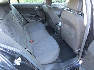 Opel Insignia 1.6 Turbo Nnavi Clima 6-Bak picture 13