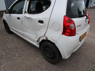 Suzuki Alto  picture 5