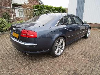 Audi S8 V10 Ceramic 181.000 KM picture 4