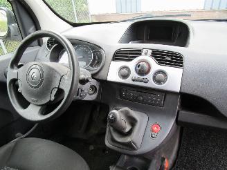 Renault Kangoo 1.5 DCI Navi Airco 2 Schuifdeuren picture 7