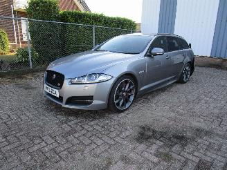  Jaguar XF 3.0 V6 D Navi Leder Camera 2015/3