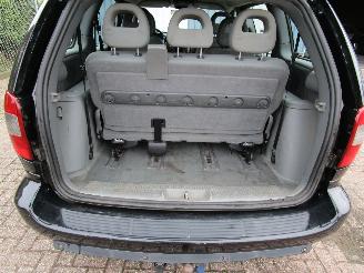Chrysler Voyager 2.4i Navi Clima 7-Persoons picture 14