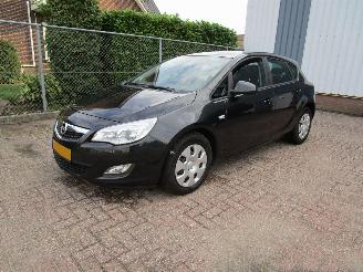 Avarii autoturisme Opel Astra 2.0 CDTI Navi Clima 170.000 KM 2012/6