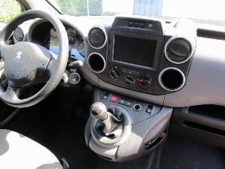 Peugeot Partner 1.6 HDI Navi Airco 175.000 Km picture 15