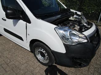 Peugeot Partner 1.6 HDI Navi Airco 175.000 Km picture 11