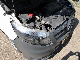 Mercedes Vito 110 CDI Extra Lang Airco picture 10