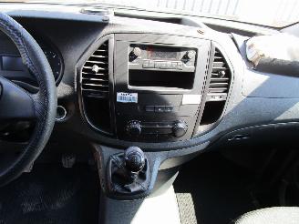 Mercedes Vito 110 CDI Extra Lang Airco picture 16