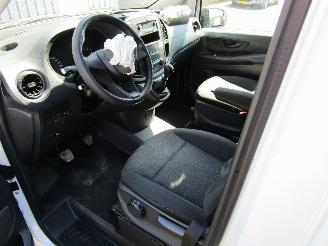 Mercedes Vito 110 CDI Extra Lang Airco picture 15