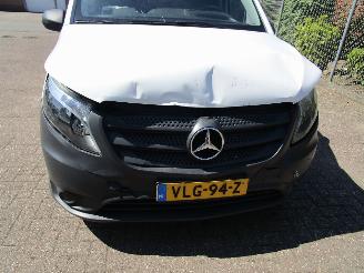 Mercedes Vito 110 CDI Extra Lang Airco picture 6