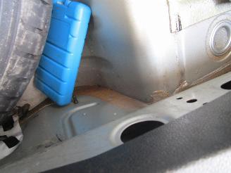 Ford Fiesta 1.4 16V Airco Radio/CD picture 11