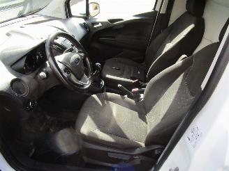 Ford Transit Connect 1.5 TDCI Airco Radio/CD Schuifdeur picture 11