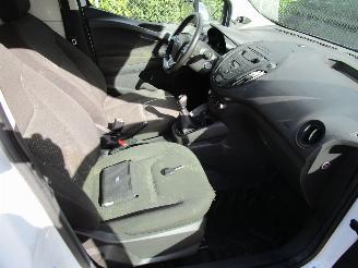 Ford Transit Connect 1.5 TDCI Airco Radio/CD Schuifdeur picture 7