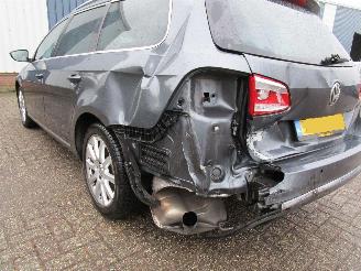 Volkswagen Passat 1.4 TSI DSG High-Line picture 6
