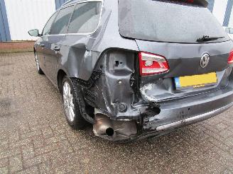 Volkswagen Passat 1.4 TSI DSG High-Line picture 7