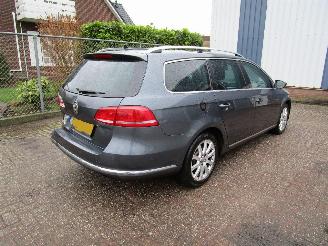 Volkswagen Passat 1.4 TSI DSG High-Line picture 4