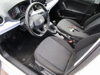 Seat Ibiza 1.0 TSI Navi Clima 52.000 KM picture 20