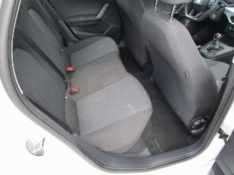 Seat Ibiza 1.0 TSI Navi Clima 52.000 KM picture 19
