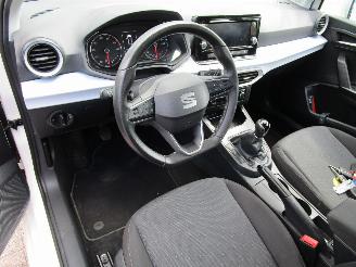 Seat Ibiza 1.0 TSI Navi Clima 52.000 KM picture 21