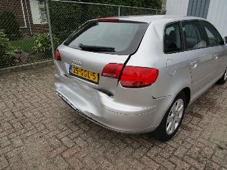 Audi A3 2.0 FSI Automaat Sportback Leder Clima picture 5