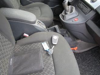 Renault Kangoo 1.5 DCI Navi 2 Schuifdeuren Airco picture 8