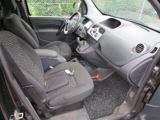Renault Kangoo 1.5 DCI Navi 2 Schuifdeuren Airco picture 6