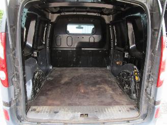 Renault Kangoo 1.5 DCI Navi 2 Schuifdeuren Airco picture 12