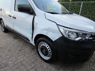 Renault Kangoo 1.5 DCI Airco Camera 6-Bak picture 5