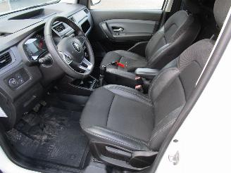 Renault Kangoo 1.5 DCI Airco Camera 6-Bak picture 14