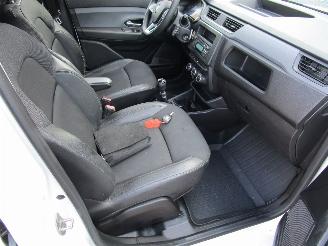 Renault Kangoo 1.5 DCI Airco Camera 6-Bak picture 12