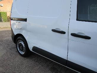 Renault Kangoo 1.5 DCI Airco Camera 6-Bak picture 7