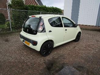 Citroën C1 5-Drs picture 4