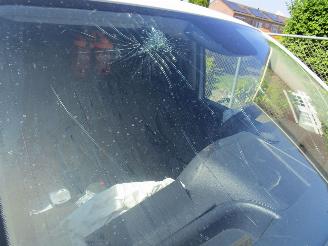 Mercedes Vito 110 CDI Extra Lang picture 17