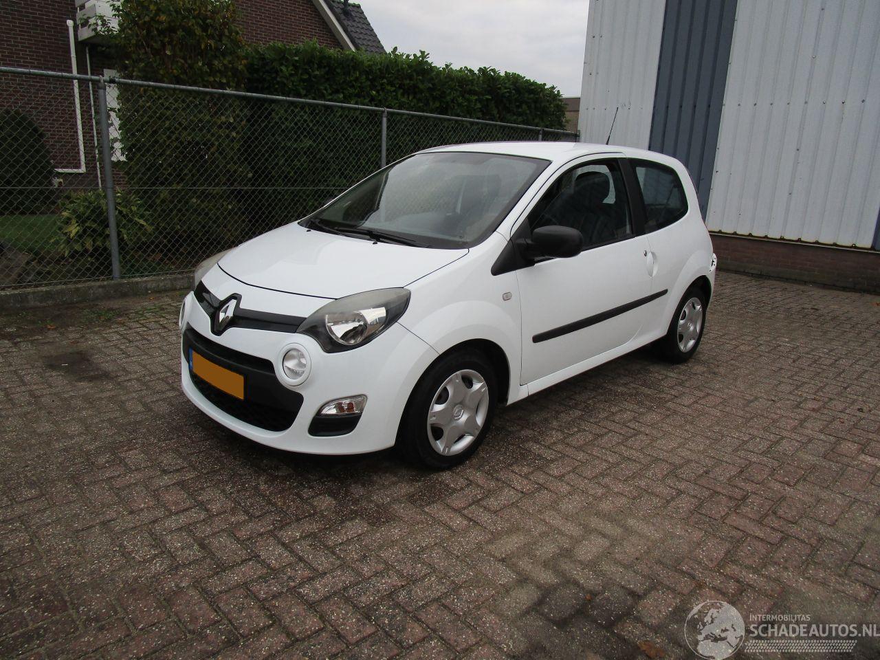 Renault Twingo Airco Radio/CD