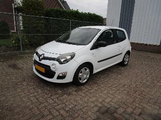 Avarii autoturisme Renault Twingo Airco Radio/CD 2013/10