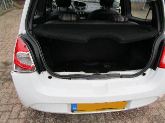 Renault Twingo Airco Radio/CD picture 9