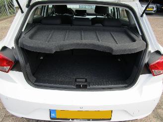 Seat Ibiza 1.0 TSI Navi Clima 52.000 KM picture 24