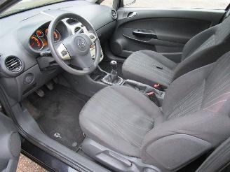 Opel Corsa 1.4 Airco Radio/CD picture 11