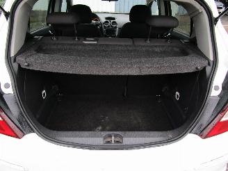 Opel Corsa 1.3 CDTI Navi Airco picture 19