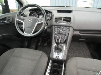 Opel Meriva 1.4 picture 16