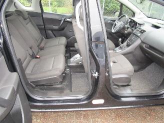 Opel Meriva 1.4 picture 17