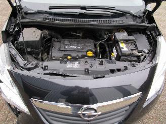 Opel Meriva 1.4 picture 14