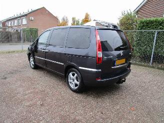 Citroën C8 2.0 Navi Leder 6-Persoons picture 2