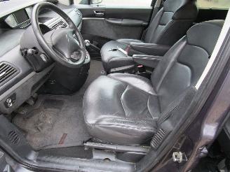 Citroën C8 2.0 Navi Leder 6-Persoons picture 19