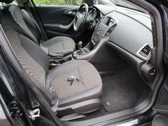 Opel Astra 1.7 CDTI Navi Camera 6-Bak picture 17