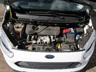 Ford Transit Connect 1.5 TDCI Airco Radio/CD picture 6