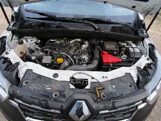 Renault Kangoo 1.5 DCI Camera Airco Radio/CD picture 11