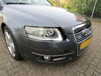 Audi A6 2.0 TFSI Autom S-Line picture 5