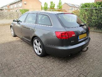 Audi A6 2.0 TFSI Autom S-Line picture 2