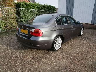 BMW 3-serie 320i Clima Leder 6-Bak picture 4