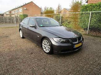 BMW 3-serie 320i Clima Leder 6-Bak picture 3
